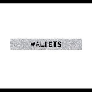 Wallets